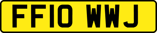 FF10WWJ