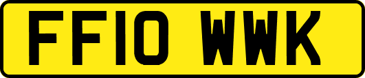 FF10WWK