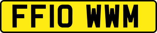FF10WWM