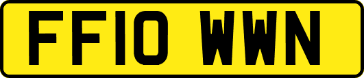 FF10WWN
