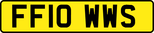 FF10WWS