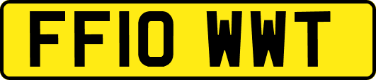 FF10WWT
