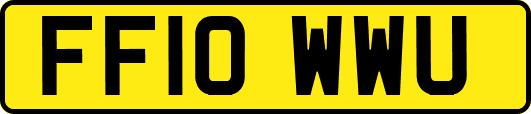 FF10WWU