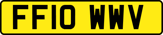 FF10WWV