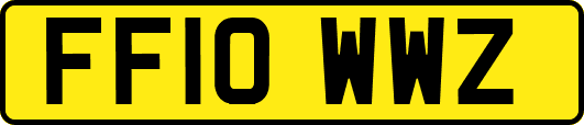 FF10WWZ
