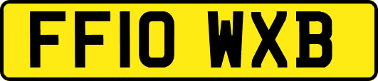 FF10WXB