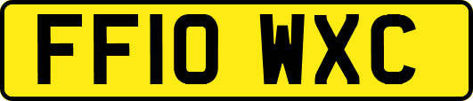 FF10WXC