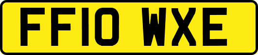 FF10WXE
