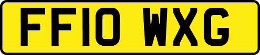 FF10WXG