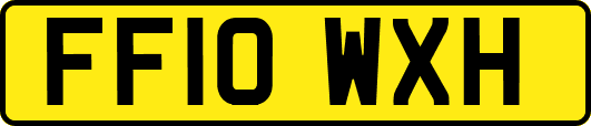 FF10WXH