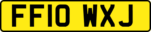 FF10WXJ