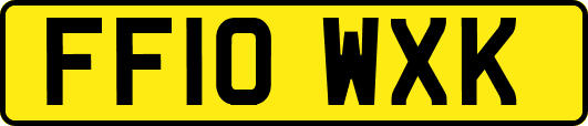 FF10WXK