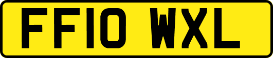 FF10WXL