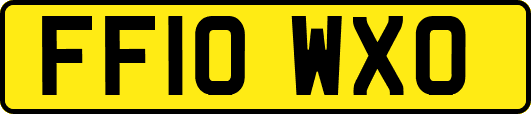 FF10WXO