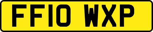 FF10WXP