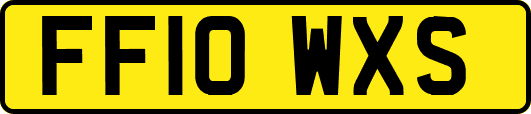 FF10WXS