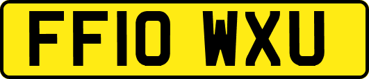 FF10WXU