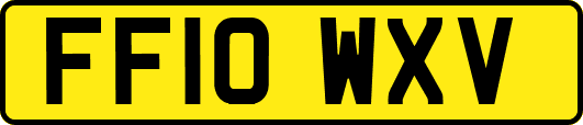 FF10WXV