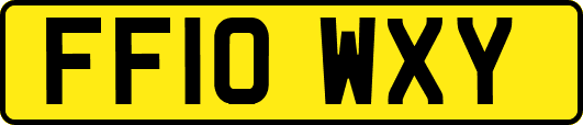 FF10WXY