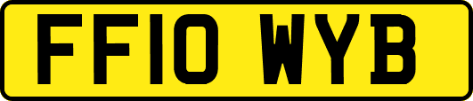 FF10WYB