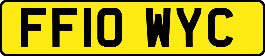FF10WYC