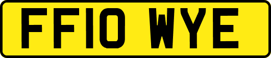 FF10WYE