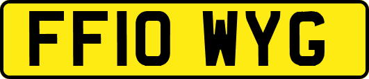 FF10WYG