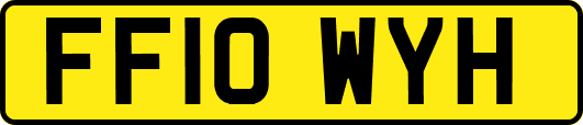 FF10WYH