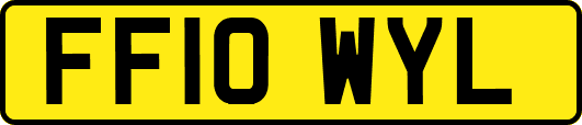 FF10WYL