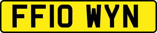 FF10WYN