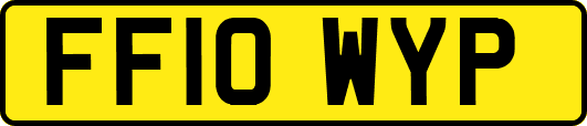 FF10WYP
