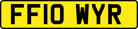 FF10WYR
