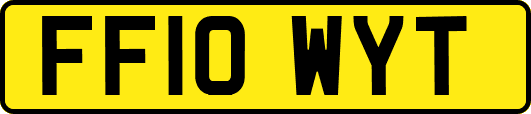 FF10WYT