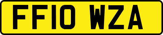 FF10WZA