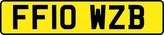 FF10WZB