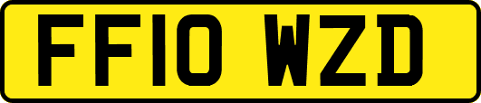 FF10WZD