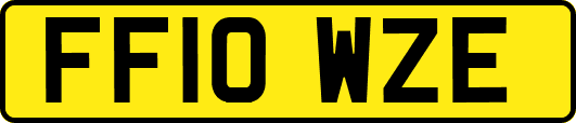 FF10WZE