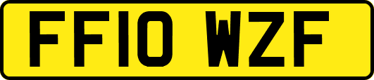 FF10WZF