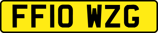 FF10WZG