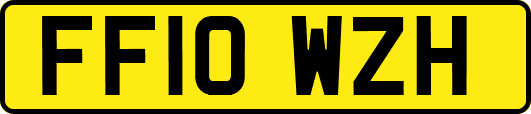 FF10WZH