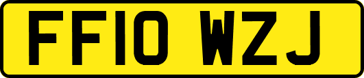 FF10WZJ