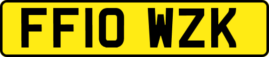 FF10WZK