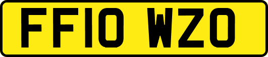 FF10WZO