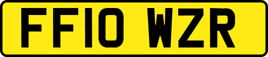 FF10WZR