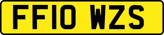 FF10WZS