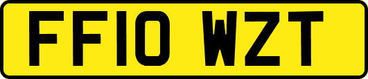 FF10WZT