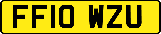 FF10WZU