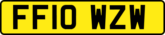 FF10WZW