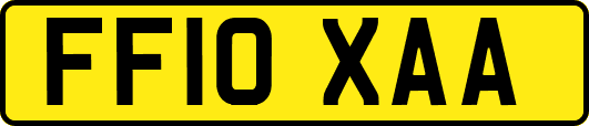 FF10XAA