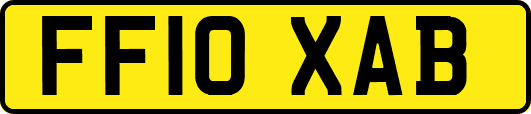 FF10XAB